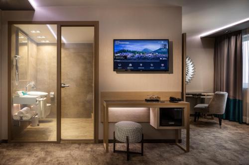 Este Park Hotel Plovdiv