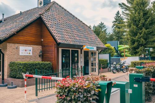 EuroParcs De Utrechtse Heuvelrug