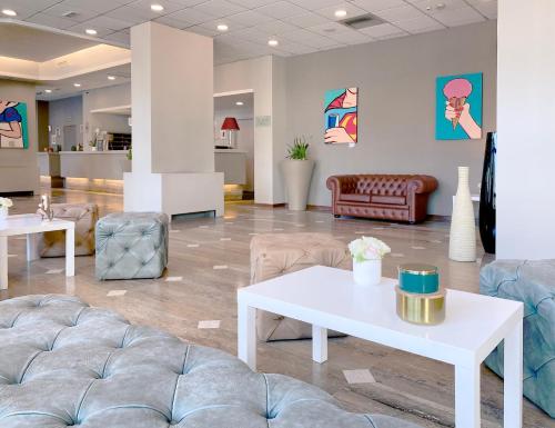 UNAWAY Hotel & Residence Contessa Jolanda Milano