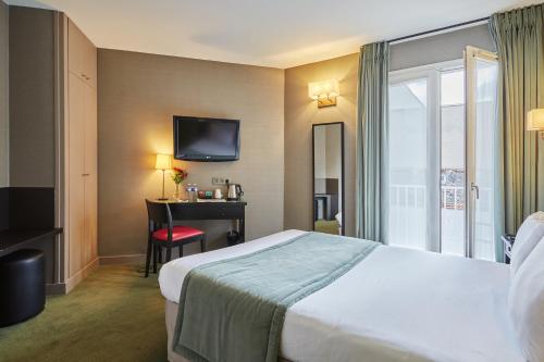 Hotel Orchidee