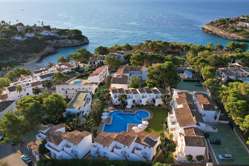 Apartamentos Vista Alegre