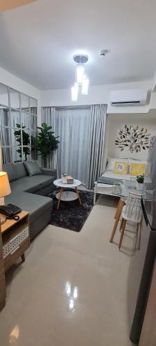 Inspiria Condo Units beside Abreeza Mall Davao