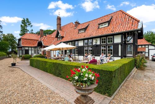 Hotel Kasteelhof 't Hooghe