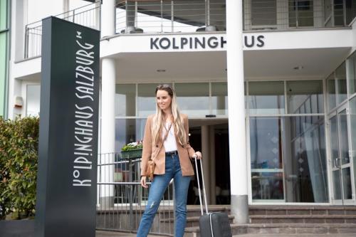 Kolpinghaus Salzburg