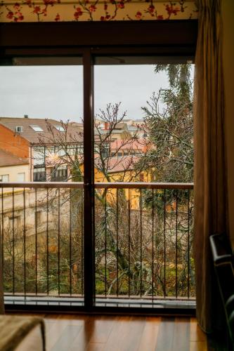 Hotel Spa Ciudad de Astorga by PortBlue Boutique