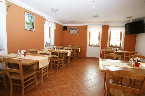 Pension Toeroek
