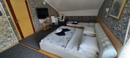 Vila Marija & Glamor Wellness Apartments