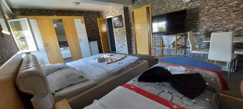 Vila Marija & Glamor Wellness Apartments