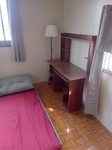 Balili Property at Metro Manila Hills Subd Rodriguez Rizal
