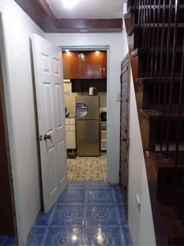 Balili Property at Metro Manila Hills Subd Rodriguez Rizal