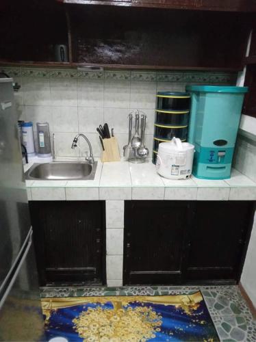 Balili Property at Metro Manila Hills Subd Rodriguez Rizal