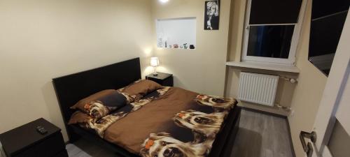 Apartament CENTRUM