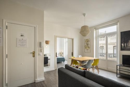 Living Valencia -Correos