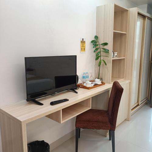 One El Nido Suite
