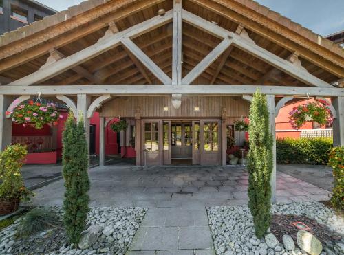 Les Jardins De Sophie