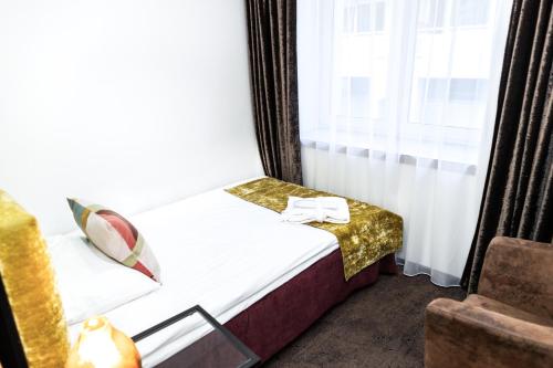 Hof Hotel
