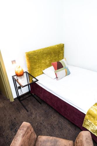 Hof Hotel