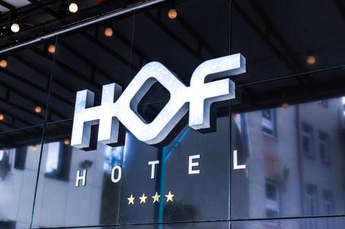 Hof Hotel