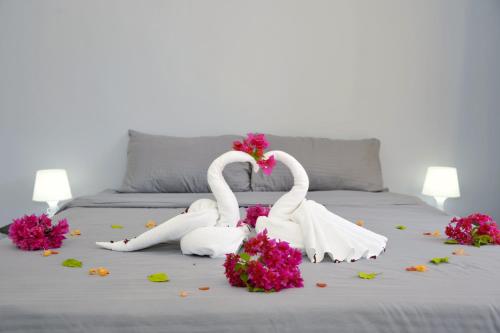 ANGEL'S DREAM RESIDENCE