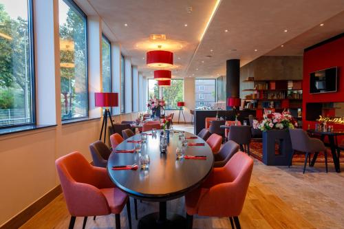 Bastion Hotel Amersfoort