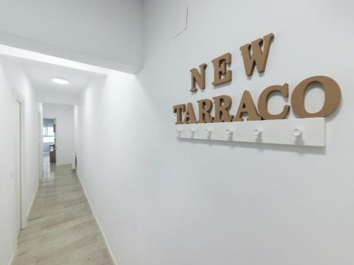 Apartamento New Tarraco