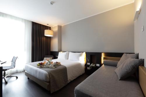 Best Western Premier CHC Airport
