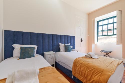 Residencial Portuguesa