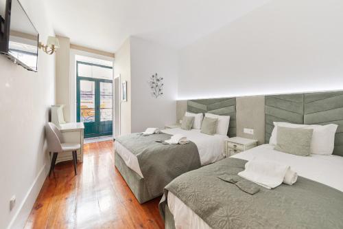 A Portuguesa Guest House