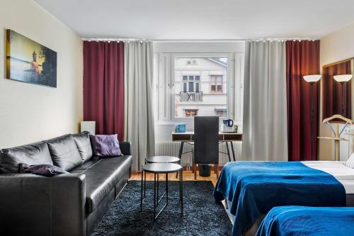 Sure Hotel by Best Western Focus