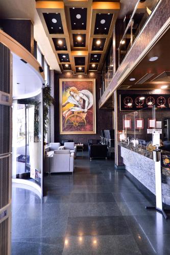 Prezident Hotel