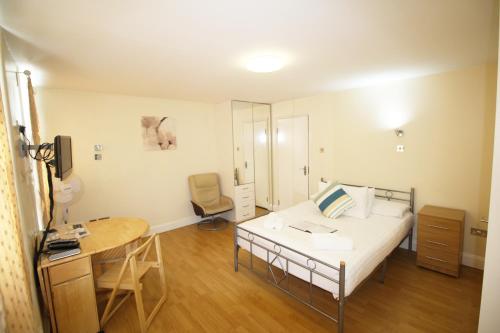 Flexistay Tooting Aparthotel