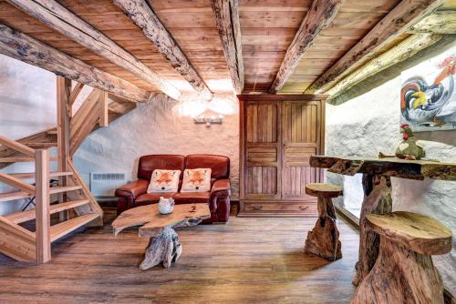 La Ferme de Belline