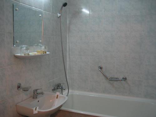 Hotel Transilvania