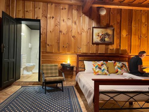 Cosy apartment in Family Compound