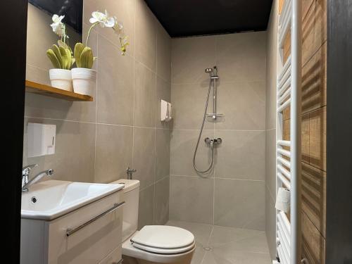 Cosy apartment in Family Compound