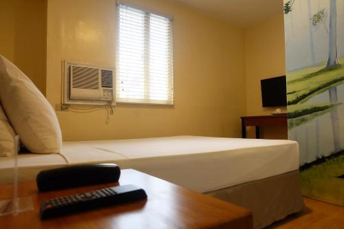 Spaces Hotel Makati People & Pets