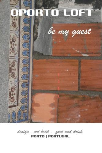 Oporto Loft
