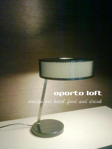 Oporto Loft