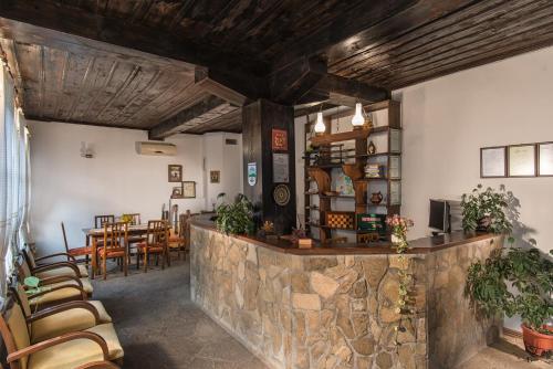 Family Hotel Bile