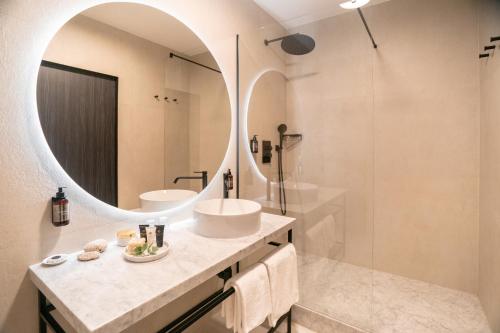 Hotel & Spa Chariclea