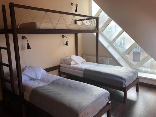 Rock'n'hostel