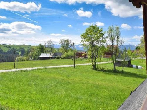 Domki na Budzu z Jacuzzi