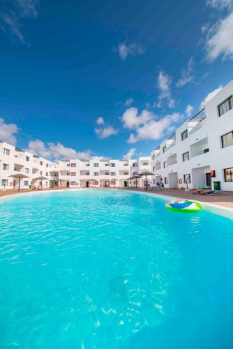 Apartamentos Lanzarote Paradise