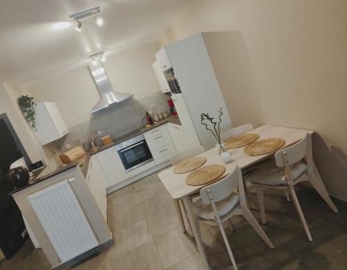 L Auberge De L Entre Potes- Bolia