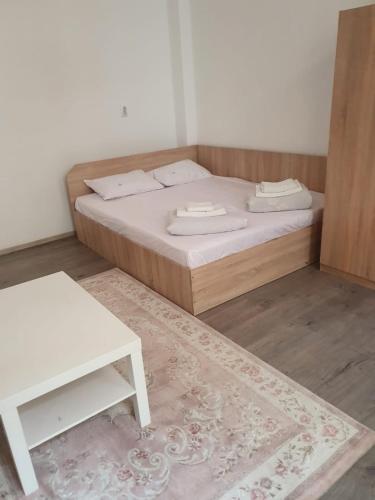 Cazare - Accommodation