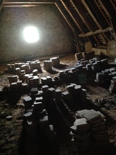 Au Relais Saint Maurice