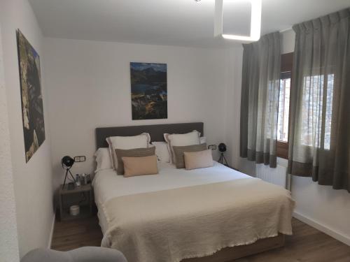Bed & Breakfast La Lluna