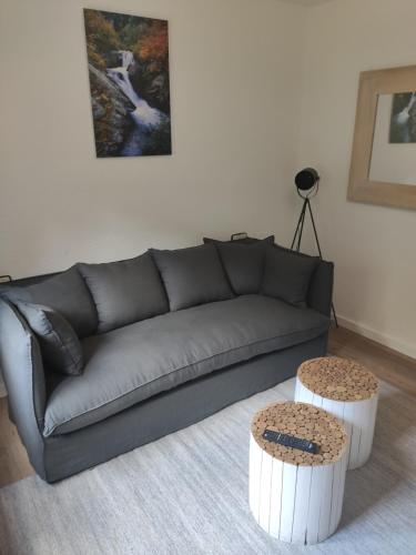 Bed & Breakfast La Lluna