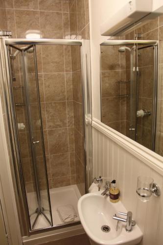 Kirkwood Guest House