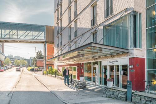Hotell St. Olav